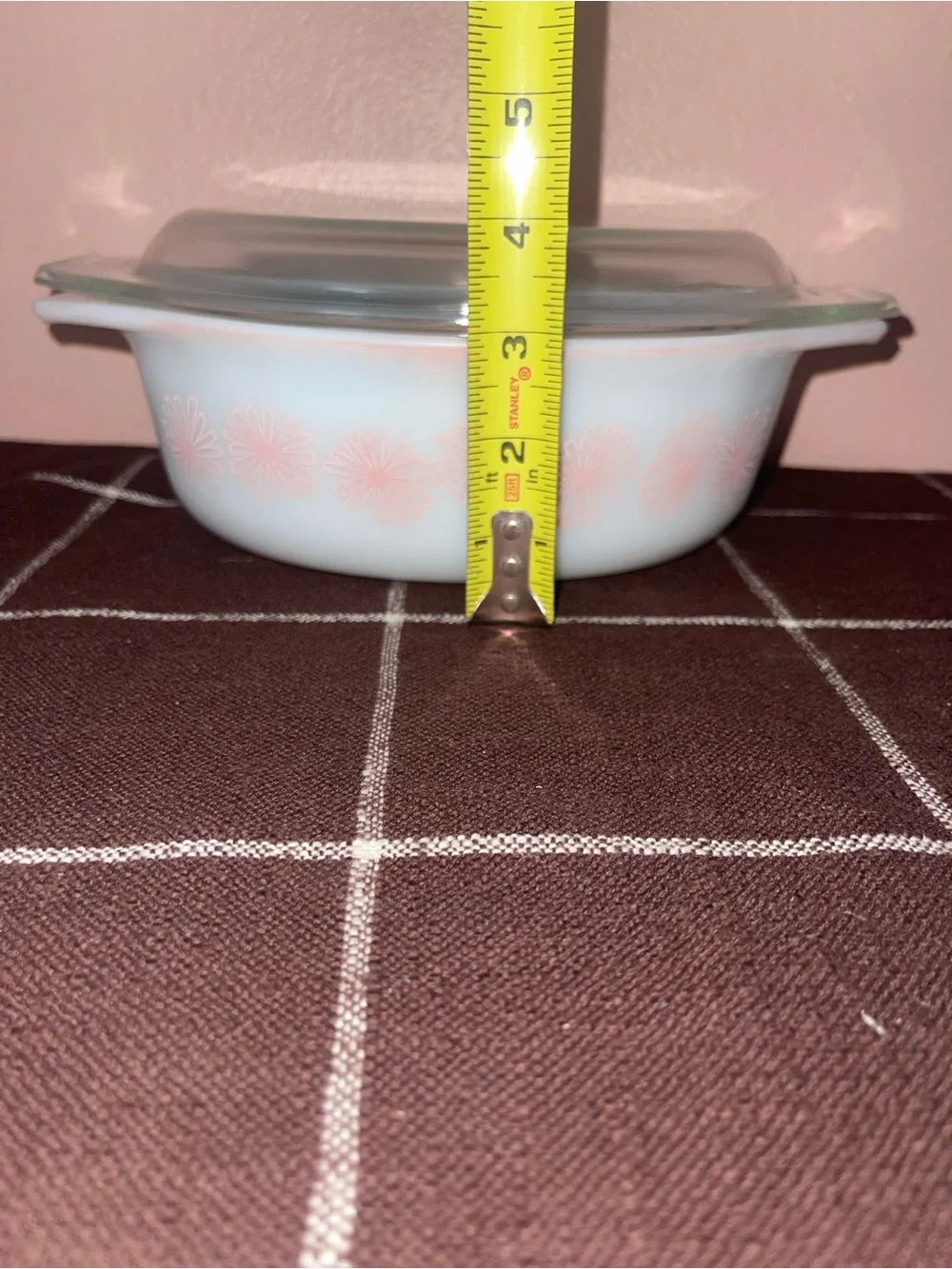 Pyrex pre owned